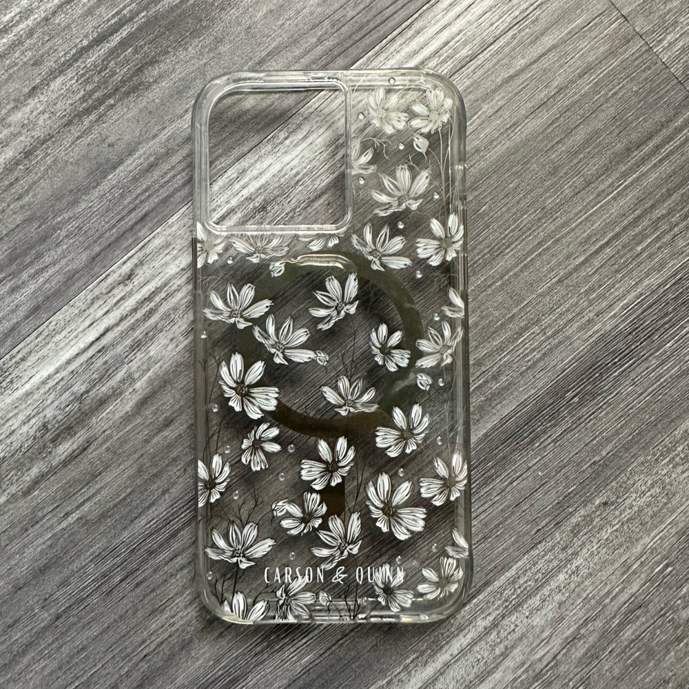 iPhone 14 pro max case
